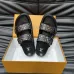 Louis Vuitton Shoes for Men's Louis Vuitton Slippers #A48630