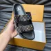 Louis Vuitton Shoes for Men's Louis Vuitton Slippers #A48630