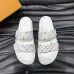Louis Vuitton Shoes for Men's Louis Vuitton Slippers #A48630
