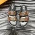 Louis Vuitton Shoes for Men's Louis Vuitton Slippers #A48631