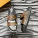 Louis Vuitton Shoes for Men's Louis Vuitton Slippers #A48631