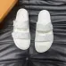 Louis Vuitton Shoes for Men's Louis Vuitton Slippers #A48631