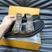 Louis Vuitton Shoes for Men's Louis Vuitton Slippers #A48631