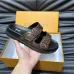 Louis Vuitton Shoes for Men's Louis Vuitton Slippers #A48631