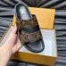 Louis Vuitton Shoes for Men's Louis Vuitton Slippers #A48631