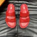 Louis Vuitton Shoes for Men's Louis Vuitton Slippers #A48632