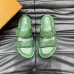 Louis Vuitton Shoes for Men's Louis Vuitton Slippers #A48632