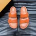 Louis Vuitton Shoes for Men's Louis Vuitton Slippers #A48632