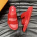 Louis Vuitton Shoes for Men's Louis Vuitton Slippers #A48632