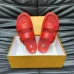 Louis Vuitton Shoes for Men's Louis Vuitton Slippers #A48632