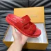 Louis Vuitton Shoes for Men's Louis Vuitton Slippers #A48632