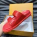 Louis Vuitton Shoes for Men's Louis Vuitton Slippers #A48632
