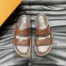 Louis Vuitton Shoes for Men's Louis Vuitton Slippers #A48632