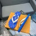 Louis Vuitton Shoes for Men's Louis Vuitton Slippers #A48883
