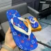 Louis Vuitton Shoes for Men's Louis Vuitton Slippers #A48883