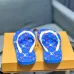 Louis Vuitton Shoes for Men's Louis Vuitton Slippers #A48883
