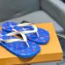 Louis Vuitton Shoes for Men's Louis Vuitton Slippers #A48883