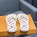 Louis Vuitton Shoes for Men's Louis Vuitton Slippers #A48884