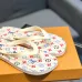 Louis Vuitton Shoes for Men's Louis Vuitton Slippers #A48884