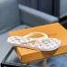 Louis Vuitton Shoes for Men's Louis Vuitton Slippers #A48884