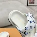 Louis Vuitton Shoes for Men's Louis Vuitton Slippers #A50746