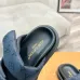 Louis Vuitton Shoes for Men's Louis Vuitton Slippers #A50746