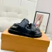 Louis Vuitton Shoes for Men's Louis Vuitton Slippers #A50746