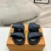 Louis Vuitton Shoes for Men's Louis Vuitton Slippers #A50746