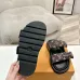Louis Vuitton Shoes for Men's Louis Vuitton Slippers #A50746