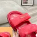 Louis Vuitton Shoes for Men's Louis Vuitton Slippers #A50746