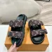 Louis Vuitton Shoes for Men's Louis Vuitton Slippers #A50746