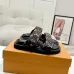 Louis Vuitton Shoes for Men's Louis Vuitton Slippers #A50746