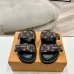 Louis Vuitton Shoes for Men's Louis Vuitton Slippers #A50746