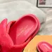 Louis Vuitton Shoes for Men's Louis Vuitton Slippers #A50746