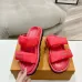 Louis Vuitton Shoes for Men's Louis Vuitton Slippers #A50746