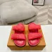 Louis Vuitton Shoes for Men's Louis Vuitton Slippers #A50746