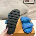 Louis Vuitton Shoes for Men's Louis Vuitton Slippers #A50746
