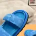 Louis Vuitton Shoes for Men's Louis Vuitton Slippers #A50746