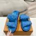 Louis Vuitton Shoes for Men's Louis Vuitton Slippers #A50746