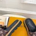 Louis Vuitton Shoes for Men's Louis Vuitton Slippers #A52467