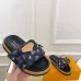 Louis Vuitton Shoes for Men's Louis Vuitton Slippers #A52467