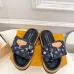 Louis Vuitton Shoes for Men's Louis Vuitton Slippers #A52467