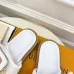 Louis Vuitton Shoes for Men's Louis Vuitton Slippers #A52467