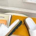 Louis Vuitton Shoes for Men's Louis Vuitton Slippers #A52467
