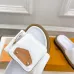 Louis Vuitton Shoes for Men's Louis Vuitton Slippers #A52467