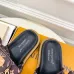 Louis Vuitton Shoes for Men's Louis Vuitton Slippers #A52467