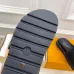 Louis Vuitton Shoes for Men's Louis Vuitton Slippers #A52467