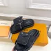 Louis Vuitton Shoes for Men's Louis Vuitton Slippers #A52467