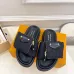 Louis Vuitton Shoes for Men's Louis Vuitton Slippers #A52467
