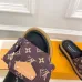 Louis Vuitton Shoes for Men's Louis Vuitton Slippers #A52467